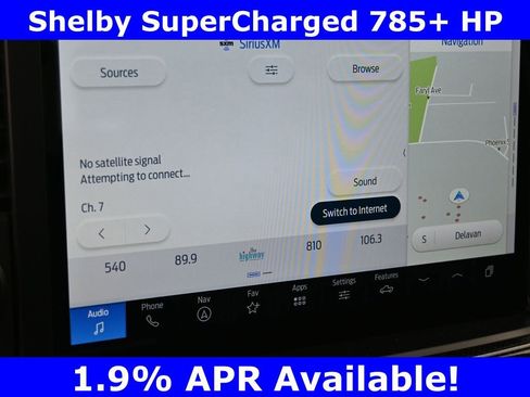 New 2024 Ford F150 Lariat w/ Equipment Group 502A High image 26