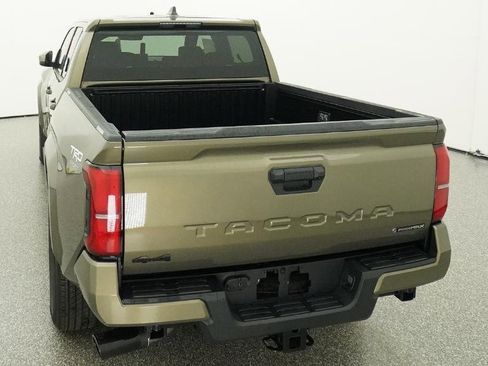 New 2026 Toyota Tacoma TRD Sport image 9