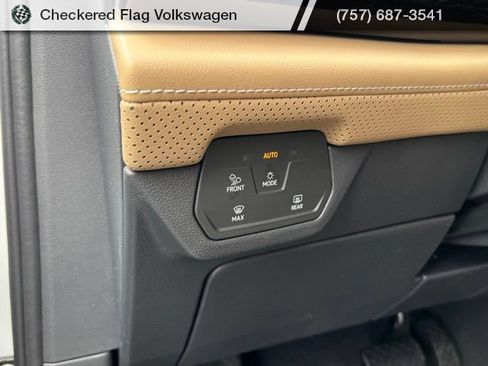 New 2026 Volkswagen Atlas Cross Sport SE AWD/4WD image 20