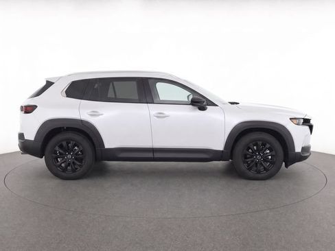 Used 2025 MAZDA CX-50 AWD 2.5 S w/ Preferred Package image 2