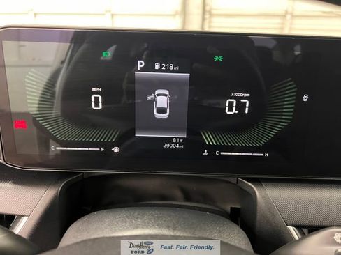 Used 2025 Kia K4 FWD image 45