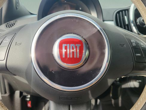 Used 2019 FIAT 500 e image 24