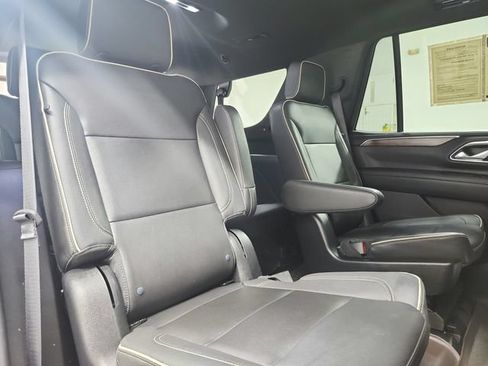 Used 2023 Chevrolet Tahoe Premier RWD image 47