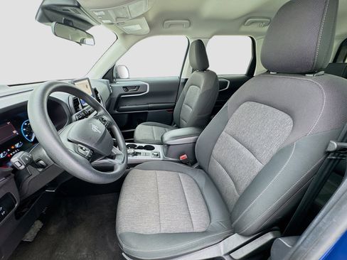 Used 2024 Ford Bronco Sport Big Bend image 13