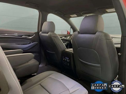 Used 2024 Buick Enclave Premium image 22