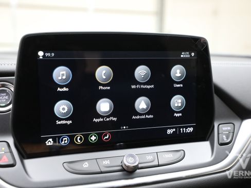 New 2026 Chevrolet Blazer LT FWD image 27