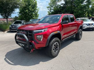 Used 2023 GMC Canyon AT4X w/ Edition 1 AWD/4WD video 3