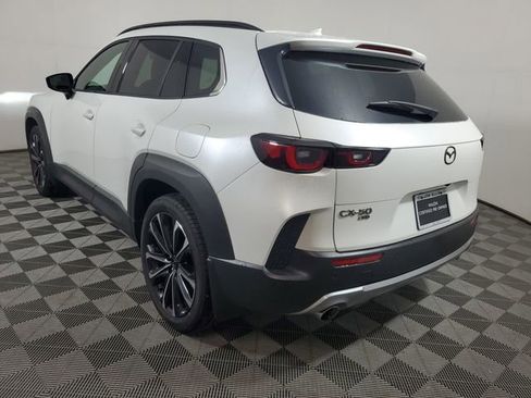 Certified 2026 MAZDA CX-50 AWD 2.5 S w/ Weather Package image 4