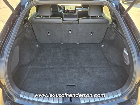 Certified 2023 Lexus RX 350 Premium Plus w/ Cold Area Package FWD image 16