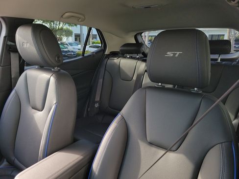 New 2026 Buick Encore GX Sport Touring w/ Advanced Technology Package image 21