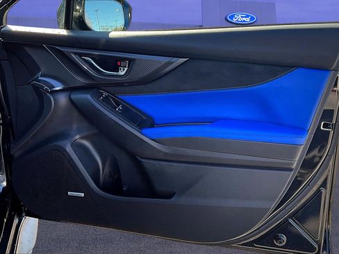 Used 2025 Subaru WRX tS w/ Popular Package #2A AWD/4WD image 28