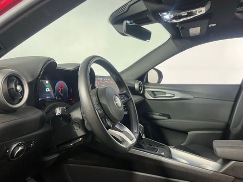 Used 2024 Alfa Romeo Tonale Sprint image 23