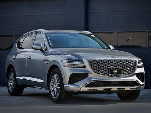 New 2026 Genesis GV80 2.5T image 1