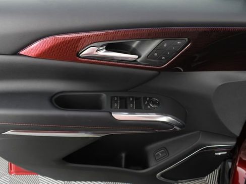 New 2026 Chevrolet Traverse RS AWD/4WD image 15