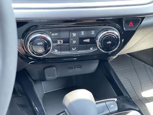 New 2025 Chevrolet Trax ACTIV w/ Driver Confidence Package image 57