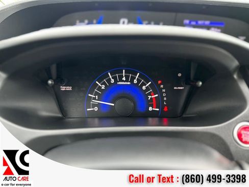 Used 2014 Honda Civic EX image 18