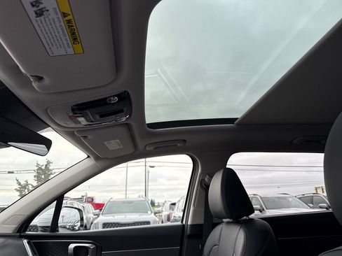 New 2026 Kia Sorento EX image 32