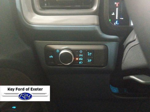 New 2026 Ford Maverick Tremor AWD/4WD image 34