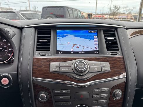 Used 2019 Nissan Armada SV w/ Driver Package AWD/4WD image 29