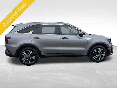 Certified 2023 Kia Sorento SX Prestige w/ Panoramic Sunroof Package image 7