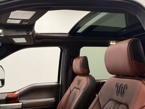 Certified 2021 Ford F250 King Ranch w/ King Ranch Ultimate Package image 36