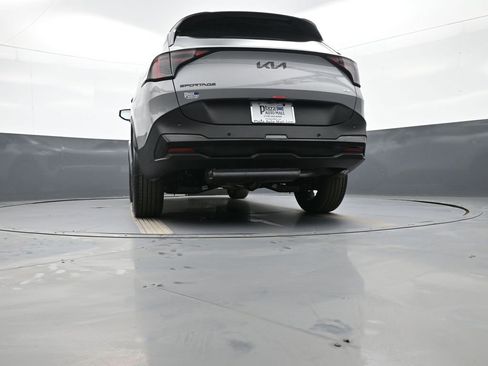 Used 2026 Kia Sportage X-Line image 32