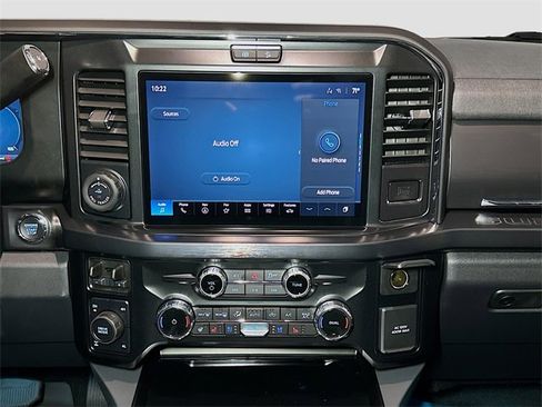 New 2026 Ford F250 Lariat w/ Lariat Premium Package image 25