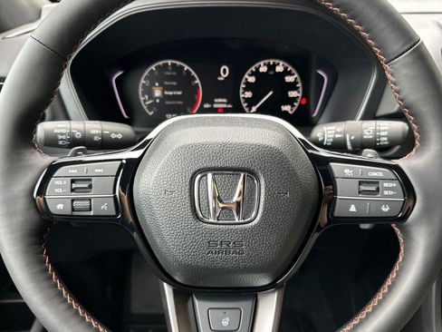 New 2025 Honda Pilot TrailSport image 26