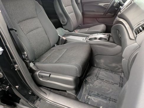 Certified 2023 Honda Ridgeline Sport image 28