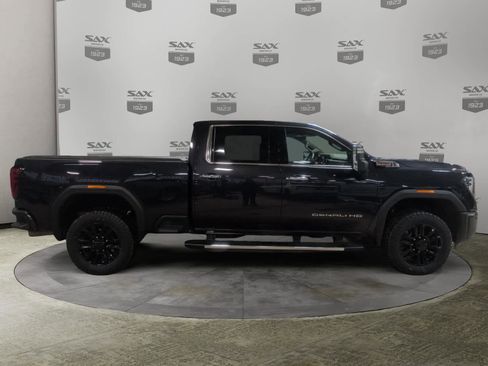 Used 2024 GMC Sierra 2500 Denali w/ Denali Reserve Package image 6