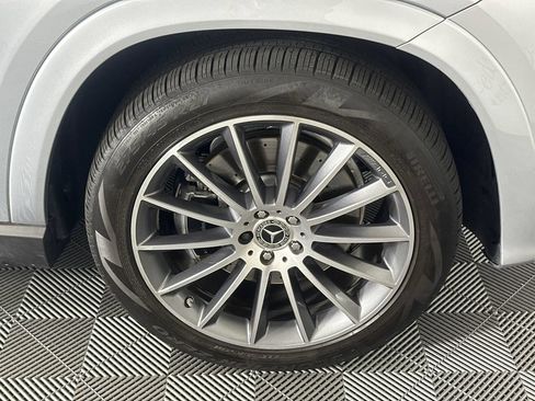 Certified 2024 Mercedes-Benz GLE 450 4MATIC image 13