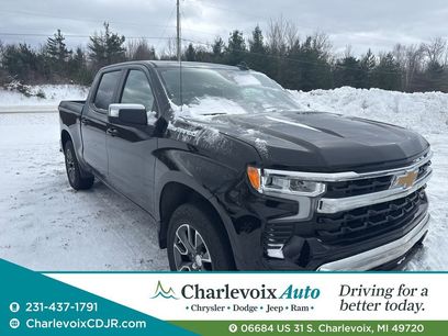 Used 2022 Chevrolet Silverado 1500 LT
