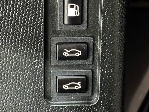 Used 2016 BMW i3 w/ Range Extender RWD image 37