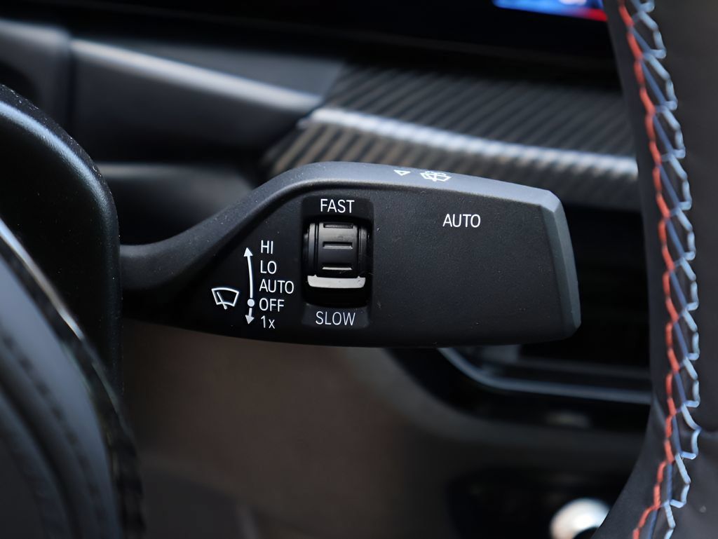 Used 2026 BMW M4 xDrive Competition AWD/4WD image 37