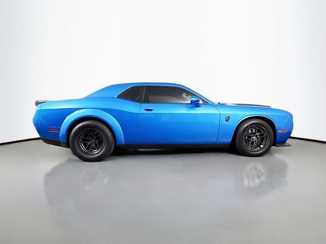Used 2023 Dodge Challenger SRT Hellcat Redeye RWD image 8