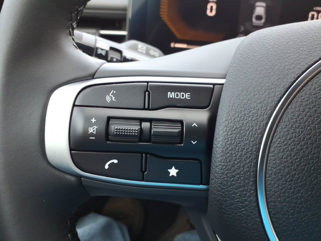New 2026 Kia K5 GT-Line FWD image 19
