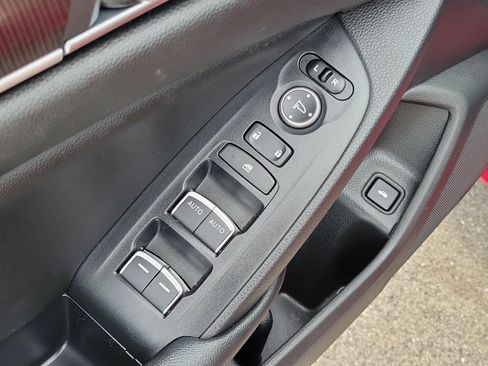 Used 2019 Honda Accord Sport image 14