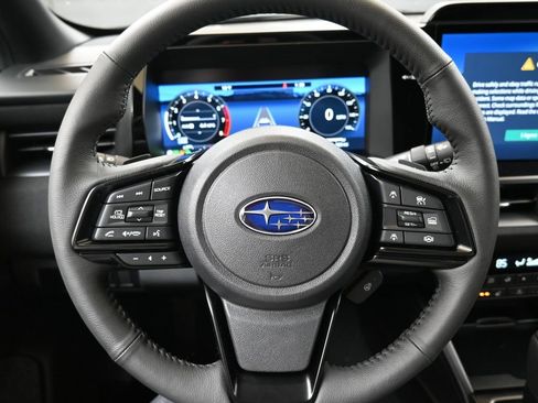 New 2026 Subaru Outback Limited image 25