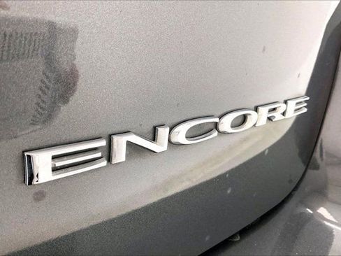 Used 2017 Buick Encore Preferred image 7