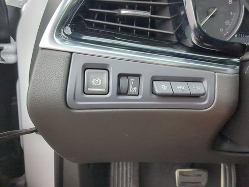 New 2024 Cadillac XT6 Sport w/ Technology Package image 18