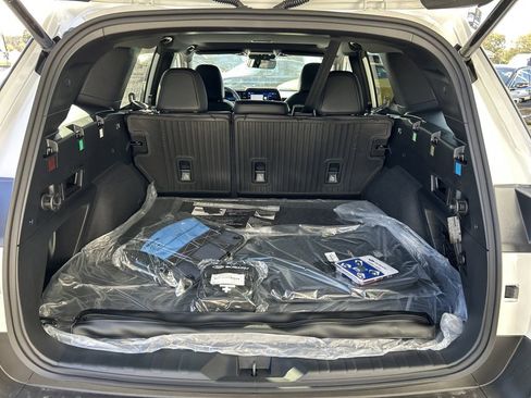 New 2026 Subaru Outback Premium AWD/4WD image 11