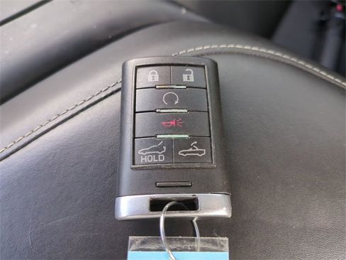 Used 2016 Chevrolet Corvette Stingray Convertible w/ 3LT Preferred Equipment Group image 35