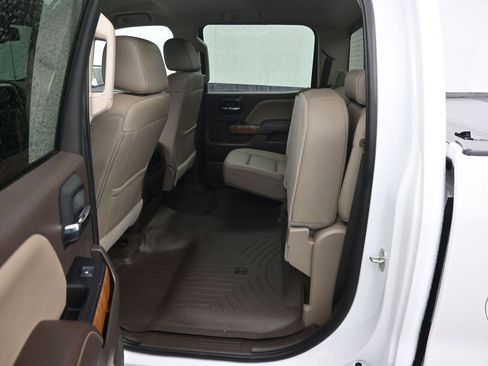 Used 2018 GMC Sierra 1500 SLT image 41