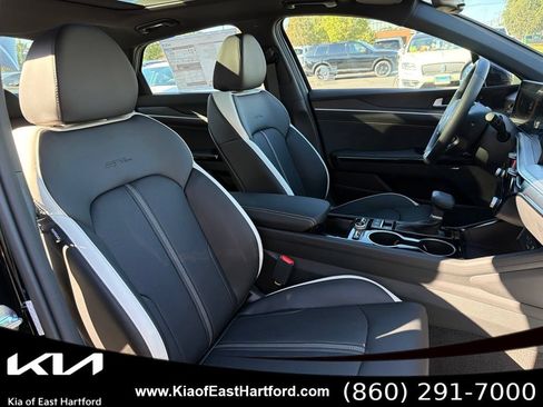 New 2027 Kia K5 GT-Line AWD/4WD image 11