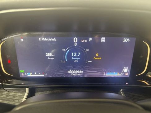 Used 2023 Jeep Wagoneer Series II w/ Convenience Group I image 18