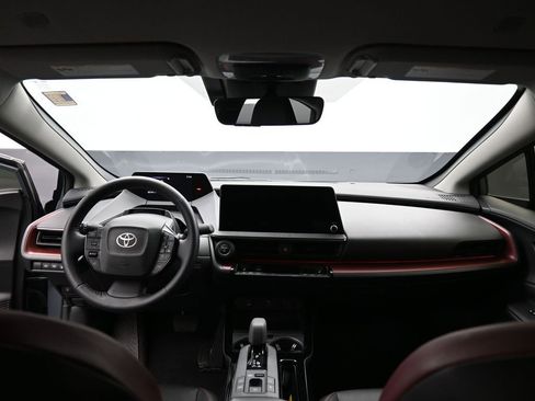 Used 2024 Toyota Prius Prime image 27