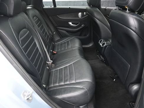 Used 2018 Mercedes-Benz GLC 350e GLC 350e image 15