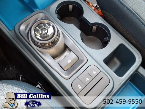 New 2026 Ford Maverick XLT w/ XLT Luxury Package image 20