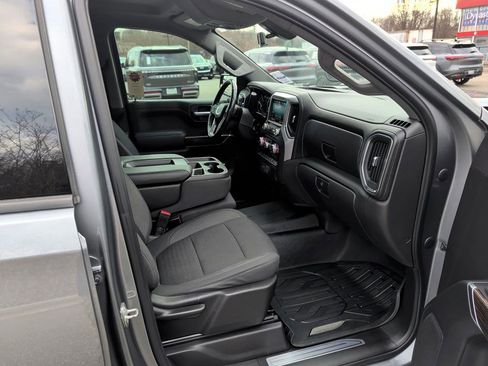 Used 2021 GMC Sierra 1500 Elevation image 21