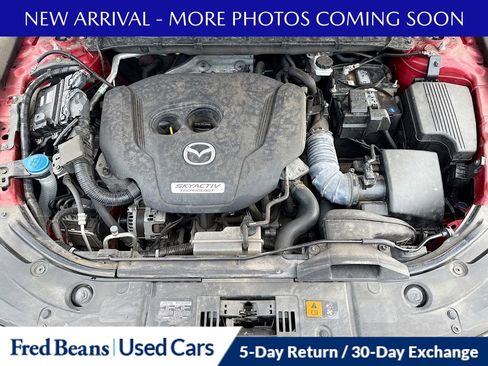 Used 2019 MAZDA CX-5 Grand Touring Reserve image 11